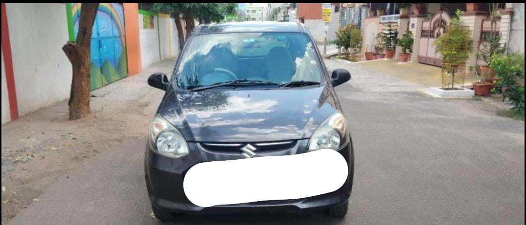 Maruti Suzuki Alto 800(2016-2019) Vxi